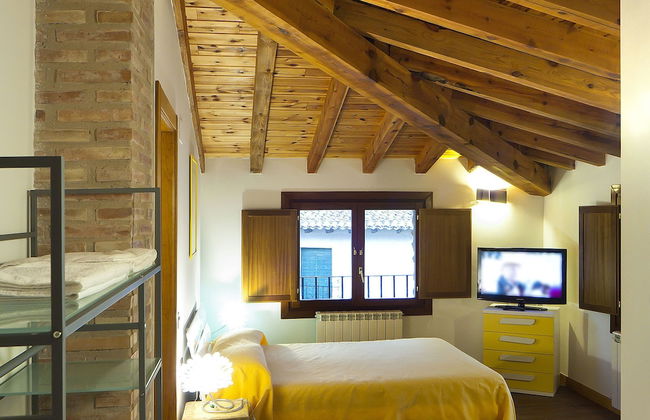 Cozy Mansion in Torrecilla en Cameros With Mountain View - Foto 11