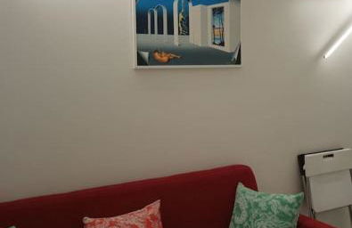 Neruda Chic House Sant'Angelo - Foto 20