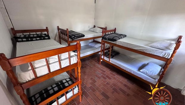 Pousada Rancho na Represa - Foto 5, Habitación