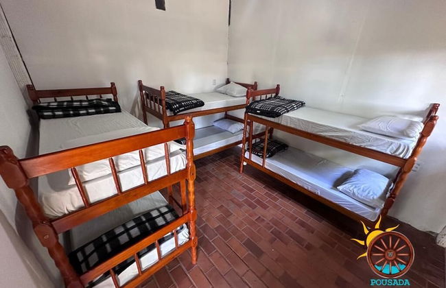 Pousada Rancho na Represa - Foto 5