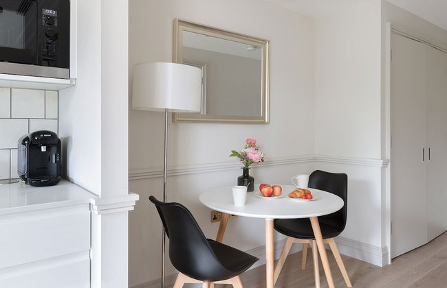 Luxurious Hammersmith Apartment - Foto 15