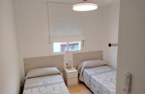 Alojamiento las Dunas - Foto 3