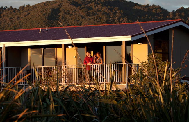 Greymouth Seaside TOP 10 Holiday Park - Foto 75