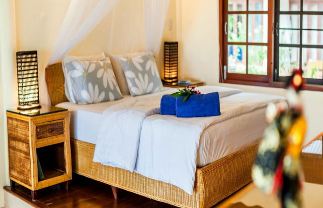 5 Bedroom Beachfront Villa Sea Breeze SDV229A-By Samui Dream Villas - Foto 5