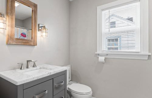 Retreat in Muskegon - short distance to Lake MI - Foto 15