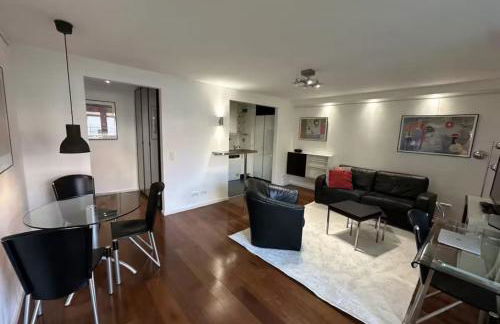 Quiet Retreat with Balcony in the Centre of Munich - Foto 10