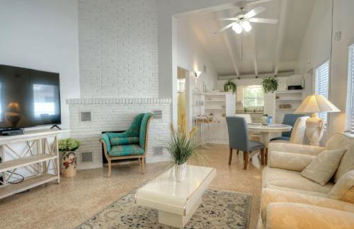 Holiday Home Guest House at the Ocean by Interhome - Foto 8