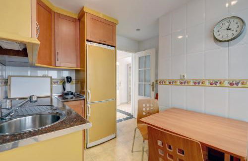 Banana Beach primera línea de playa - Foto 17