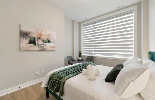 Brand New Building in the Medical District - Foto 21