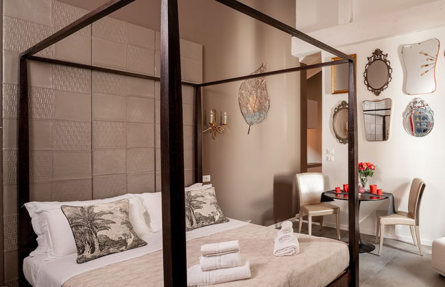 L'8 Boutique Via Piella - Foto 16