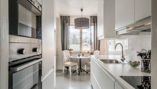 Apartament Raczek - Foto 3