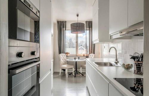 Apartament Raczek - Foto 3