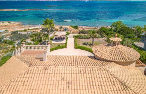 Holiday Home Las Gaviotas Style & Charm by Interhome - Foto 84