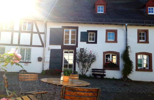 Ferienhaus Eifelschätzchen am Kronenburger See - Foto 37