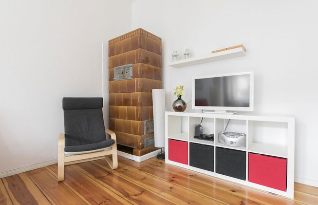 Primeflats - Apartment Togo - Afrikanisches Viertel - Foto 13