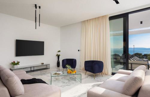 Luxury Villa Ole with Pool - Foto 72