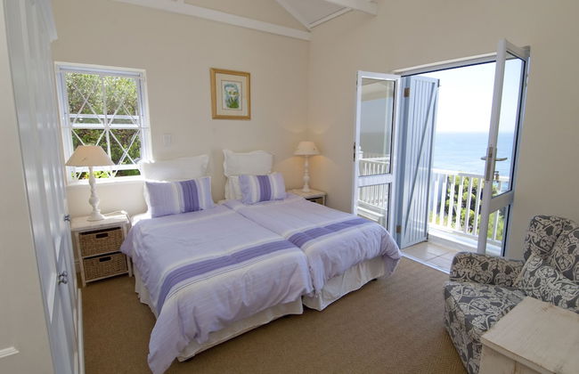 Felsensicht Holiday Home - Photo 4