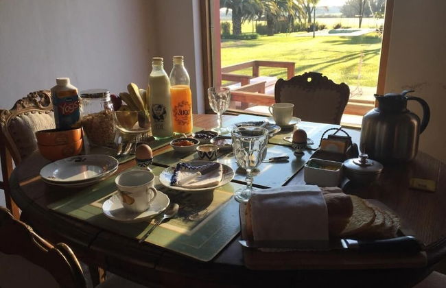 Estancia La Violeta - Foto 32