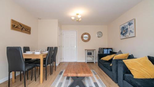 Lovely refurbed 4 bed house in Black Country - Foto 3