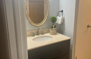 Jolly Accommodations & Suite-Sleeps 10 - Foto 18