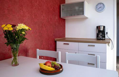 Ferienwohnung Bad Kissingen - Photo 23