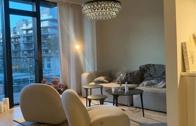 Exclusive Apartment - Water Front View - Foto 1