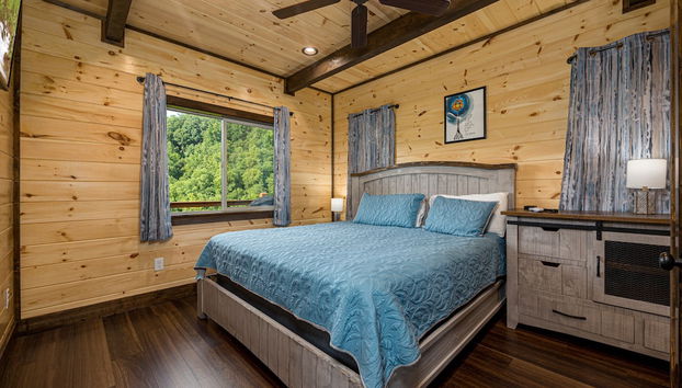 The Dawn Treader - Foto 2, Habitación