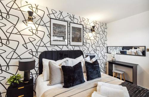 2 Bed Next River Thames fast Access Central London - Foto 23