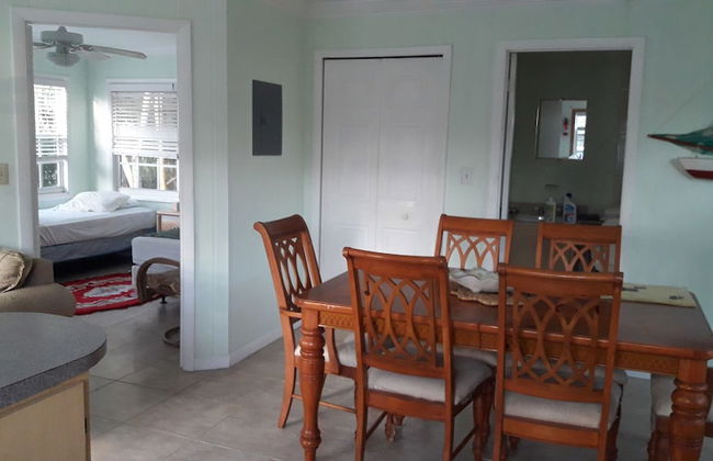 PARADISE CREEK COTTAGES - Foto 15