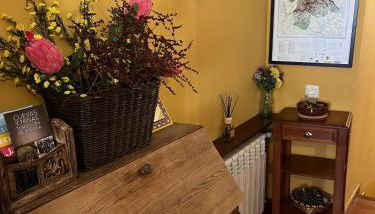 Arco del Tinte 10 - Foto 4, Lobby or reception