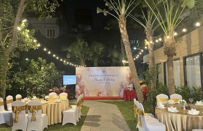 Nesta - The Grand Hao Nam - Foto 58