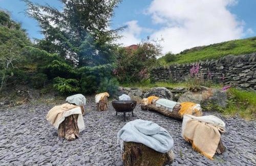 4 Bed in Llanrwst oc-52111 - Foto 29