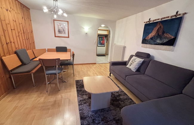 Chalet Medi - Foto 26