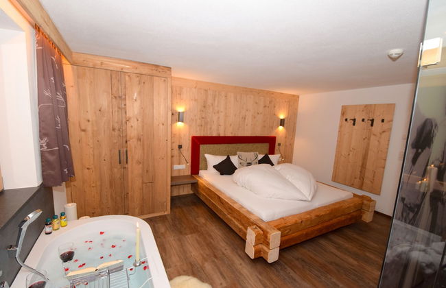 Chalets & Apartments Wachterhof - Foto 13