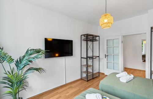 KERA STAY - Apartments Merseburg - Foto 20