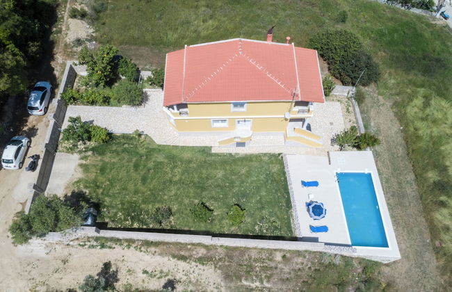 Villa Marafen by Corfu Escapes - Foto 50