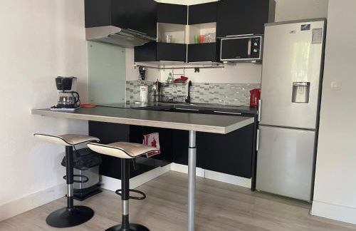 T2 Proche Plage - Foto 6