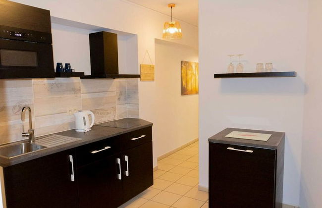 Renovated Apartment in Antwerp - Foto 54