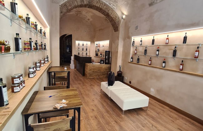 Allegra Toscana - Affittacamere Guest house - Foto 3