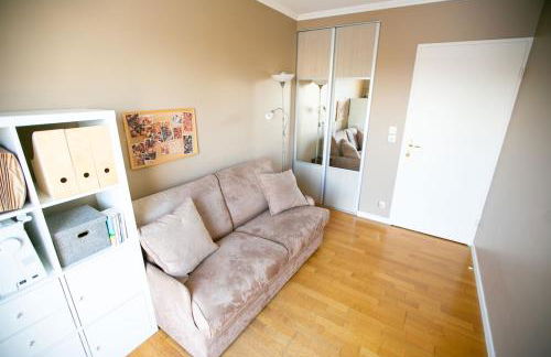 Le Clair Logis, proche de Versailles - Foto 11