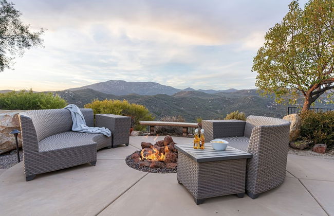 Cleveland Vista by Avantstay Pool Hot Tub Fire Pit Panoramic Views - Foto 56