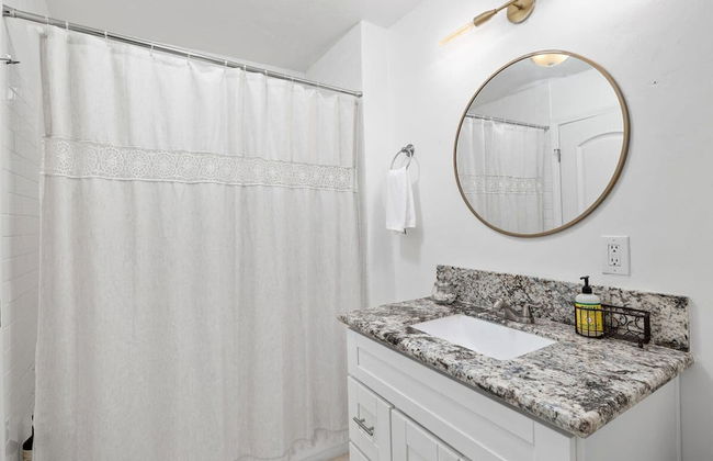 Victorian Retreat in Barrio Logan 1mi to Downtown - Foto 22