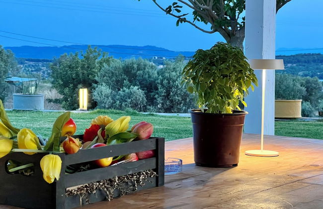 Villa Victory Porto Heli - Foto 61