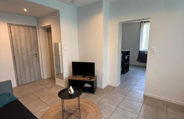 T2 proche Techn'hom - Foto 10