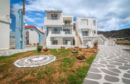 Akali Apt Next to the Beach - Foto 24