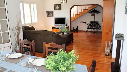 OurMadeira - Casa Jardim Mar - Foto 3