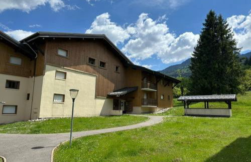 Duplex rénové 4 pers proche télécabine - FR-1-642-68 - Photo 11