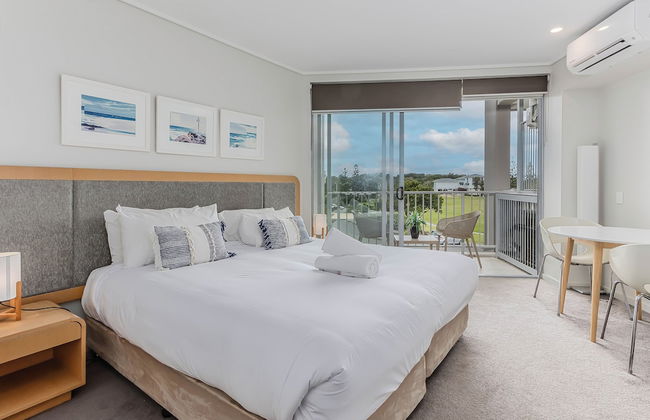 The Sand Resort Apartments - Holiday Management Co - Foto 75