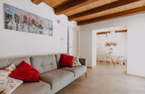 Charme in Centro with private parking - Photo 14