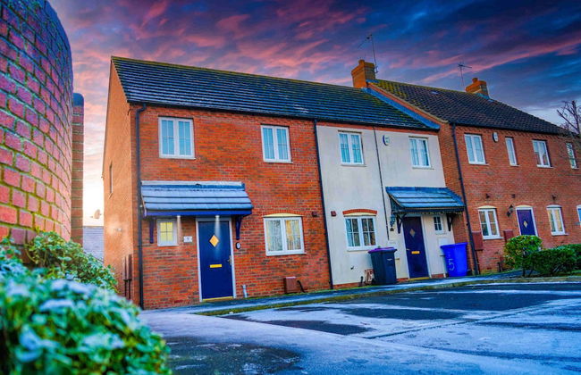 The Old Dairy Holiday Home - Foto 1